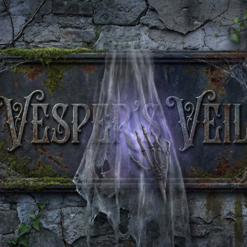 Vesper’s Veil poster