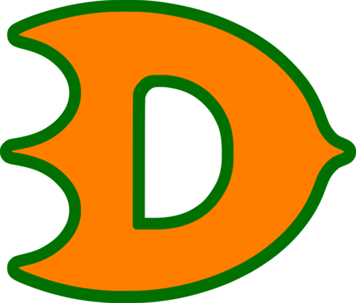 Ducks vs Commandos poster